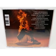 Panic at the Disco - Viva Las Vengeance [COMPACT DISCS]
