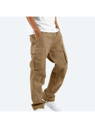 Ripstop Cargo Pants - Norvine