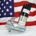 thumbnail image 2 of 368190 523823 RV Slide Out Motor Replacement for Power Gear Slide Out Motor 523823 Double Shaft 12V US SELLER ONE YEAR WARRANTY FREE REPLACEMENT FAST AND FREE SHIPPING, 2 of 7