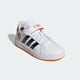 thumbnail image 2 of TENIS ADIDAS GRAND COURT COCO JR5623 JUNIOR BLANCO 20CM, 2 of 5