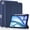 Navy, variant on Procase for iPad Air 11" M4/M3/M2(2026/2025/2024)/ iPad Air 5th Gen 2022/Air 4th Gen 2020 10.9" Soft TPU Back Case -Mgreen