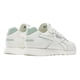 thumbnail image 4 of Tenis Reebok Mujer Dma Glide Blanco Classic Casual cafe 23.5, 4 of 6