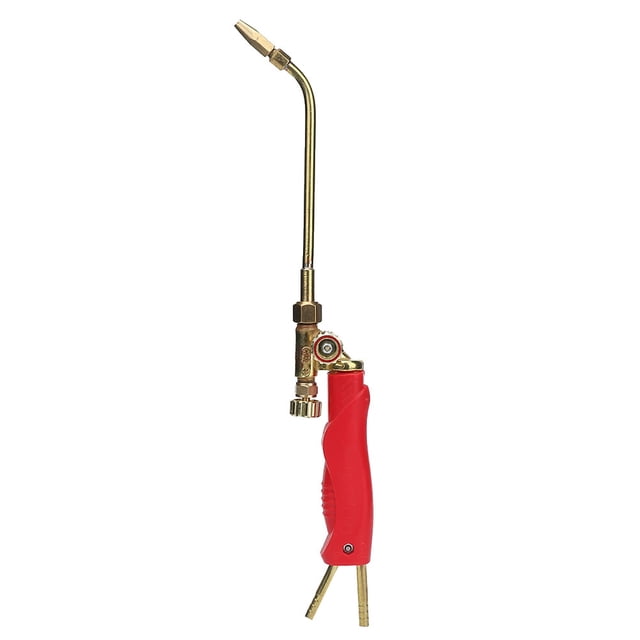 Antorcha de soldadura de oxígeno, H01-2 Mini soldadura de gas Mini antorcha de soldadura de gas Antorcha de soldadura tipo inyección Resistente y resistente