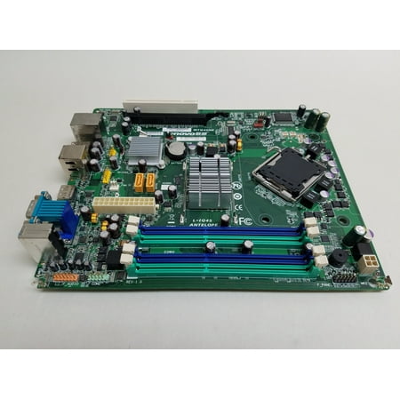 Refurbished Lenovo 64Y3055 ThinkCentre M58 M58P LGA 775/Socket T DDR3 SDRAM Desktop