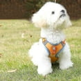 thumbnail image 5 of Dog Harness, No Pull Vest Harness, Adjable Soft Padded Pet Harness, 5 of 5