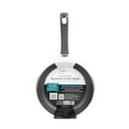 thumbnail image 7 of (2 pack) Mainstays 8" Heavyweight Non-Stick Aluminum Skillet, Gray, 7 of 7