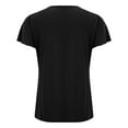 thumbnail image 6 of ZJXFGS Women'S Workout Tops Criss Cross Top for Women Gym Tops for Women Tops for Women Trendy Black 2XL, 6 of 9