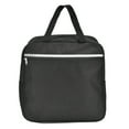 thumbnail image 2 of Bolsa lateral para silla de ruedas, bolsa para silla de ruedas, bolsa para silla de ruedas, bolsa de almacenamiento para silla de ruedas, funcionamiento suave Jadeshay A, 2 of 8