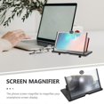 thumbnail image 3 of Cellphone Screen Magnifier Creative Phone Screen Amplifier for Living Room, 3 of 3