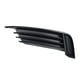 thumbnail image 3 of Embellecedores de cubierta frontal de parrilla inferior delantera, conjunto de accesorios de coche, piezas de reparación de repuesto resistentes para Izquierdo 8V5807681, 3 of 8