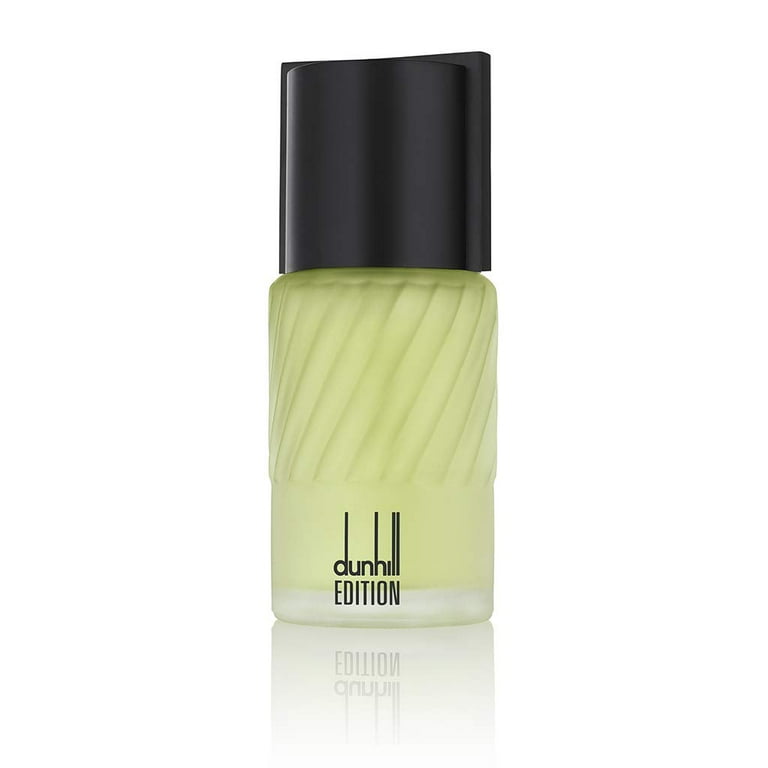 Dunhill London Edition Men's Cologne Perfume, Eau de