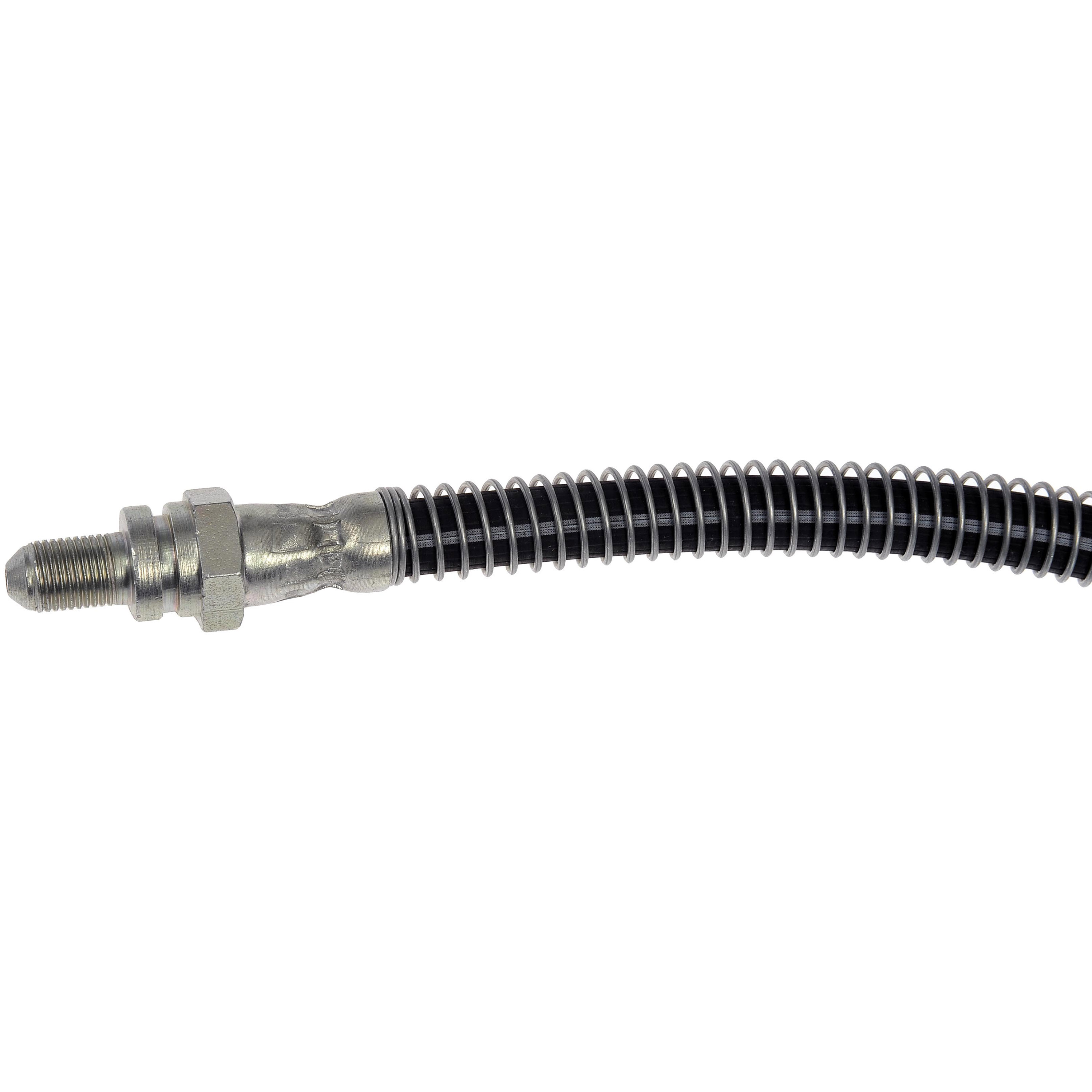 Dorman H629052 Brake Hydraulic Hose for Specific Ford Models