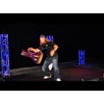 thumbnail image 2 of Remo Infinity Mondo Djembe Choco Red 14 in., 2 of 2