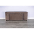 thumbnail image 3 of Pemberly Row Contemporary 76" Media Console with Electric Fireplace, 3 of 4