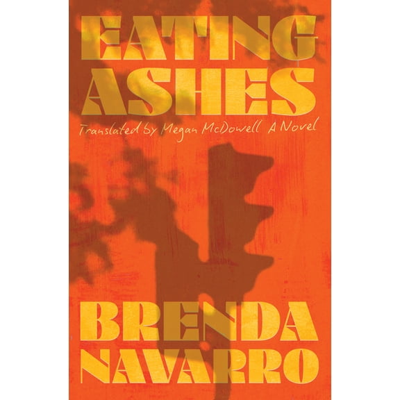 Eating Ashes, (Hardcover)