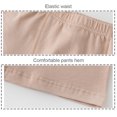 thumbnail image 4 of Calzoncillos tipo bóxer de algodón suave para niño pequeño Conjunto de 4 piezas de calzoncillos para niño con estampado de dibujos animados - Altura recomendada 95-105 cm, 4 of 5