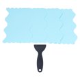 thumbnail image 1 of Pegatinas para bañera tiras para bañera impermeables autoadhesivas ABS seguras para la luz fáciles de operar para cocina para Pedal para piscina, 1 of 8