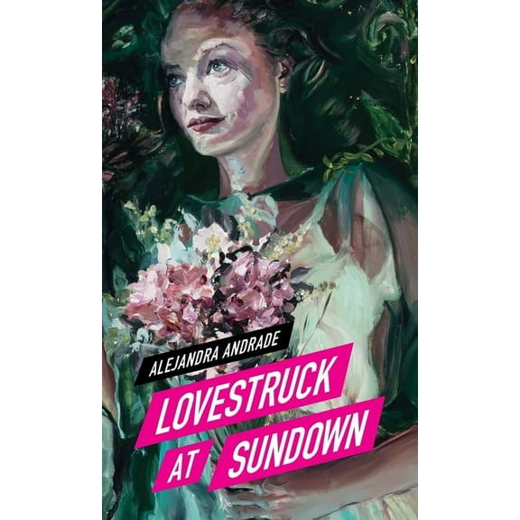 Lovestruck at Sundown, (Hardcover)