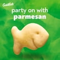 thumbnail image 3 of Goldfish Parmesan Cheese Crackers, 6.6 oz Bag, 3 of 12