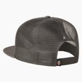 thumbnail image 2 of Gorra Trucker Dickies con Visera Plana y Parche Bordado, 2 of 3