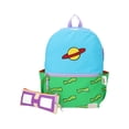 thumbnail image 1 of Mochila Grande Rugrats Carlitos con Lapicera RUG003-BP233A, 1 of 9