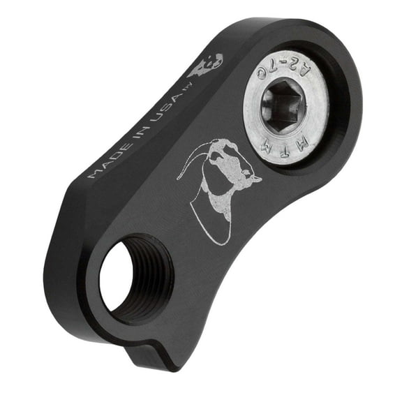 Wolf Tooth Components Lindarets GoatLink Shimano Direct Mount Rear
