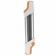 thumbnail image 6 of STIHL Compatible 2-in-1 Chainsaw Chain Sharpener File 3/16" (4.8mm) - Professional Quick Sharpening Tool with Depth Gauge, 6 of 12