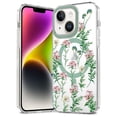 thumbnail image 1 of Pouriphone15promaxcase-havedientialcolors-MagsafeMagneticTpu, 1 of 5