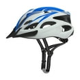 thumbnail image 4 of Wosthever Casco ligero grande Casco de bicicleta al aire libre de alto rendimiento para hombres Casco de bicicleta al aire libre Hombres Ciclismo negro rosa un tamaño, 4 of 6