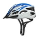 thumbnail image 5 of Casco de Ciclismo Naiovety Montaña Hombre Blanco Negro Un Tamaño, 5 of 6