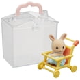 thumbnail image 4 of Sylvanian Families baby stroller House B-34, 4 of 4