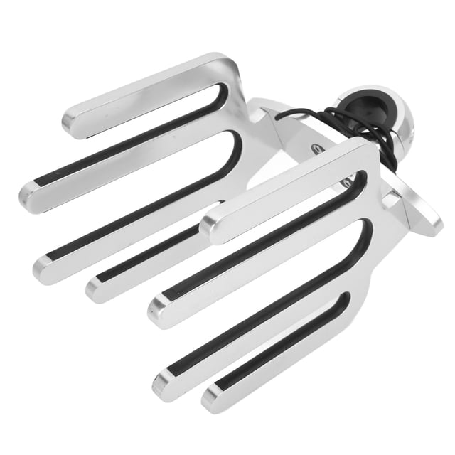 Soporte para tablas de wakesurf BuyWeek Soporte para torre de wakeboard Aluminio 6061