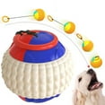 thumbnail image 4 of Amyove Dog Ball Launcher Tennis Balls Thrower For Large Dogs Fetch Toy Bite-resistant Molar, 4 of 9