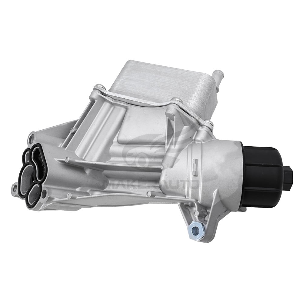 68624177AA Engine Oil Filter Housing For 2014-2019 RAM 1500 3.0L V6 Diesel NEW