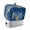 Navy Blue Yellow, variant on Toaster Cover 2 Slice, Green Christmas Tree Dustproof Bakeware Oven Protector with Top Hook, Golden Xmas Tree Winter Snowflake Rustic Waterproof Small Kitchen Appliance Toasters Dust Cover, 11"x6"x8"