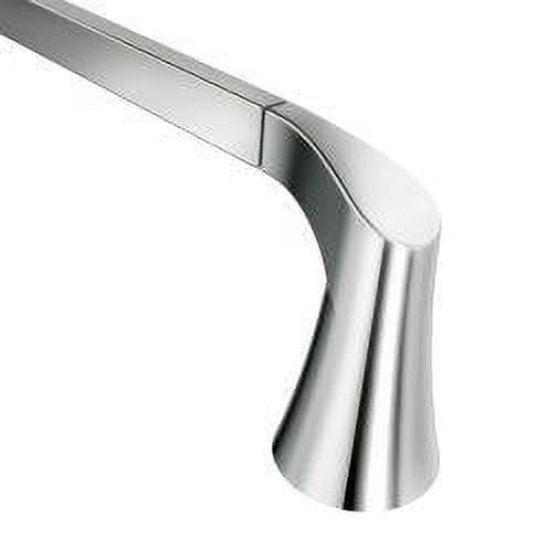 Chrome 18" Towel bar