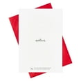 Hallmark Boxed Christmas Cards Assortment, Cozy Christmas (6 Designs, 36 Cards with Envelopes