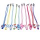 thumbnail image 1 of 10 piezas de cordón para gafas, cadena Universal ajustable para máscara de unicornio, cordón para gafas de sol, retenedor de cuerda para correa para niñas JM, 1 of 5