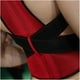 thumbnail image 2 of Medical Orthopedic Cervical Vertebra Shoulder Posture Corrector Back Support Belt (Black, Large) Ref: 3670, 2 of 5