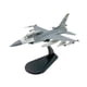thumbnail image 2 of Modelo de a escala 1/72 Modelo de avión de metal simulado Modelo de avión de avión para aviones de aviones de estantería para la oficina de la, 2 of 9