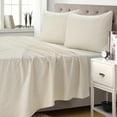 thumbnail image 4 of Harper Microfiber 4-piece Sheet Set Queen, 4 of 4