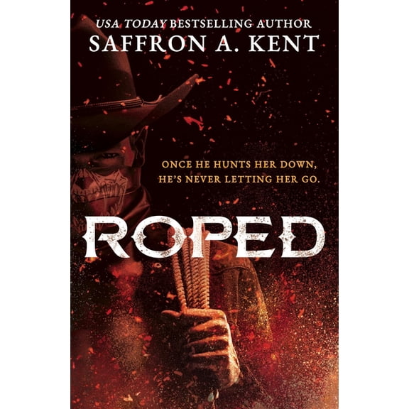 Roped, (Paperback)