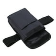 thumbnail image 3 of 8 Inch Tablet Sleeve Bag Carrying Case with Storage Pockets Tablet Pouch Bag with Waist Strap, 3 of 8