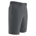 thumbnail image 3 of Ben Hogan Performance Men's Flat Front Active Flex Stretch Golf Short, up to 54 inches, 3 of 3