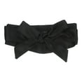 thumbnail image 2 of LOLIPPYY Solid Color Cloth Waist Belt Sash for Wedding Dress, Corset, Coat Accessory, 2 of 7