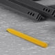 thumbnail image 5 of Kit de 20 herramientas para quitar lechada, raspador de esquinas para azulejos de cerámica para el acabado y alisado de juntas, cuchilla alisadora y aplicador de lechada, 5 of 7