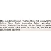 Rugby Daily-Vite Multivitamin Vitamin Supplement - 100 Tablets