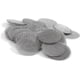 thumbnail image 1 of 50 3/4" (.75") Stainless Steel Mesh Tube Screen Filter Factory Outlet Metal Pipe Filter Mesh Stainless Steel Round, 1 of 1