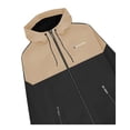 thumbnail image 3 of Lambretta Mens SS26 Contrast Panel Jacket, 3 of 3