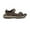 Walnut, variant on Teva Men's Langdon Sandal Walnut Leather - 1015149-WAL  WALNUT